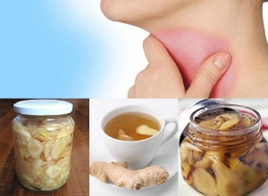 {Bật mí} cách chữa trào ngược dạ dày bằng gừng hiệu quả sau 3 ngày mà ít ai ngờ đến